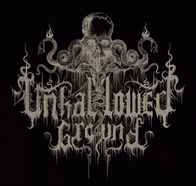 logo Unhallowed Ground